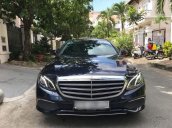 Cần bán xe Mercedes E200 sản xuất 2018 chính chủ