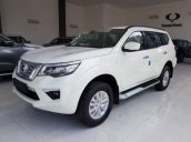 Bán Nissan X Terra đời 2019, màu trắng, nhập khẩu