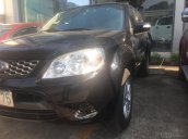 Bán xe Ford Escape 2.3L đời 2013, màu đen