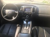 Bán xe Ford Escape 2.3L đời 2013, màu đen