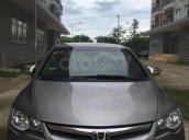 Em bán Honda Civic 2008, số tự động, màu xám