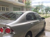 Em bán Honda Civic 2008, số tự động, màu xám