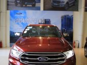 Trả trước 300tr đưa ngay Ford Everest mới về nhà - LH 0935.389.404 Hoàng Ford Đà Nẵng