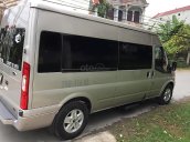 Bán Ford Transit Luxury năm sản xuất 2014, ĐK tháng 11.2014