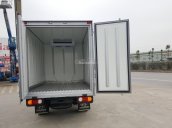 Bán Hyundai Porter Đông lạnh ở Hà Nội, điều hoà 2 lốc, liên hệ 0963 666 716