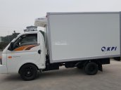 Bán Hyundai Porter Đông lạnh ở Hà Nội, điều hoà 2 lốc, liên hệ 0963 666 716