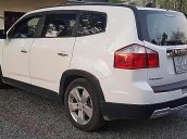 Bán Chevrolet Orlando đời 2012, màu trắng, nhập khẩu 