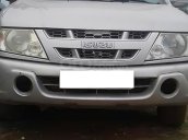 Bán xe Isuzu Hi lander 2009, màu bạc, số tự động