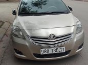 Bán Toyota Vios đời 2009, chính chủ, 230tr