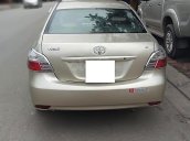 Bán Toyota Vios đời 2009, chính chủ, 230tr