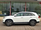 Bán xe Kia Sorento DATH 2018