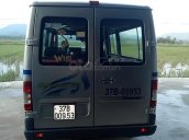 Bán Mercedes Sprinter sản xuất 2006, màu bạc, xe nhập, giá tốt