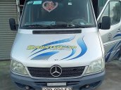 Bán Mercedes Sprinter sản xuất 2006, màu bạc, xe nhập, giá tốt