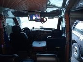 Bán Mercedes Sprinter sản xuất 2006, màu bạc, xe nhập, giá tốt