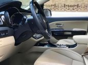 Cần bán gấp Kia Sedona 2.2 DATH sản xuất 2018, màu trắng 