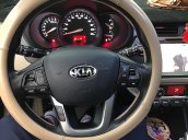 Bán Kia Rio 2015, màu trắng, nhập khẩu 