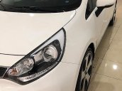 Bán Kia Rio 2015, màu trắng, nhập khẩu 