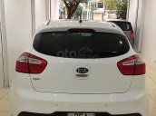 Bán Kia Rio 2015, màu trắng, nhập khẩu 