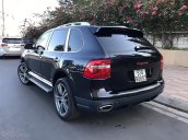 Bán gấp Porsche Cayenne 3.6 V6 2009, màu đen, xe nhập