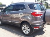 Bán Ford Ecosport Titanium 1.5L Sx 2016, xe ít sử dụng, có bảo hành