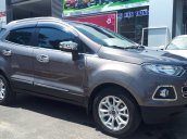 Bán Ford Ecosport Titanium 1.5L Sx 2016, xe ít sử dụng, có bảo hành