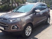 Bán Ford Ecosport Titanium 1.5L Sx 2016, xe ít sử dụng, có bảo hành