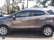 Bán Ford Ecosport Titanium 1.5L Sx 2016, xe ít sử dụng, có bảo hành