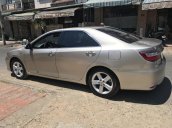 Bán Toyota Camry 2.5Q màu vàng, giá rẻ nhất