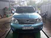 Bán Nissan X trail 2.0 AT đời 2006, màu xanh lam, nhập khẩu  