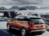 Ưu đãi sốc khi mua Peugeot 3008, màu cam