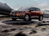 Ưu đãi sốc khi mua Peugeot 3008, màu cam