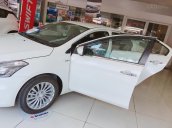 Suzuki Ciaz - màu trắng - nhập khẩu Thailan - giá 499 triệu - liên hệ 0906.612.900