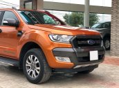 Bán xe Ford Ranger Wildtrak 3.2 mới quá. Xe xuất sắc