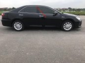 Bán Toyota Camry 2.0E đời 2015, màu đen