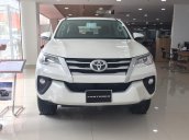 Bán Toyota Fortuner 2019 - Tặng 50% trước bạ+ 10 triệu phiếu dầu 