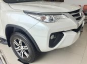 Bán Toyota Fortuner 2019 - Tặng 50% trước bạ+ 10 triệu phiếu dầu 