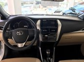 Toyota Yaris nhập khẩu Thái Lan - Tặng 15 triệu