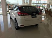 Toyota Yaris nhập khẩu Thái Lan - Tặng 15 triệu