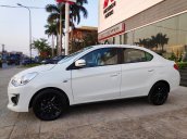 Bán Mitsubishi Attrage CVT 2019 giá 470 triệu tại Quảng Bình. Trả góp với 100 triệu giao xe ngay - Liên hệ 0911.821.514