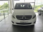 Bán xe Mercedes V250 2019 với ưu đãi đặc biệt trong tháng