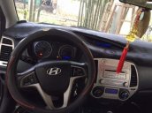 Bán Hyundai i20 sản xuất 2011, màu bạc, xe nhập 