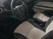 Bán Mitsubishi Mirage CVT năm sản xuất 2019, màu đỏ, nhập khẩu nguyên chiếc, giá tốt