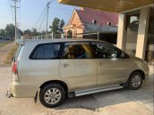 Bán ô tô Toyota Innova đời 2009, xe nhập, 358 triệu