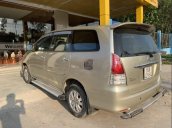 Bán ô tô Toyota Innova đời 2009, xe nhập, 358 triệu