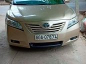 Cần bán lại xe Toyota Camry năm sản xuất 2006, nhập khẩu nguyên chiếc chính chủ