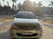 Bán ô tô Toyota Innova đời 2009, xe nhập, 358 triệu