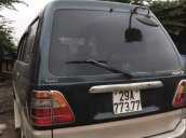 Bán Toyota Zace MT sản xuất năm 2005, xe đẹp chính chủ