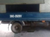 Bán xe Kia K2700 sản xuất 2007, màu xanh lam, nhập khẩu, giá 125tr