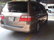 Cần bán lại xe Honda Odyssey AT sản xuất năm 2007 ít sử dụng