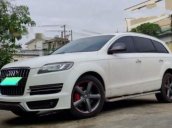 Cần bán Audi Q7 3.6 AT năm 2007, màu trắng, nhập khẩu nguyên chiếc